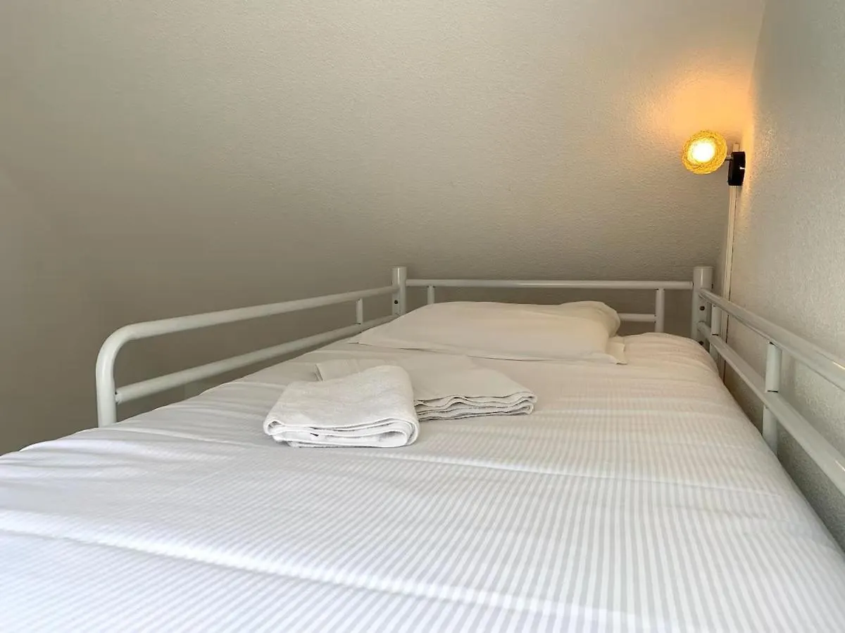 Holiday home Duplex Trestel Trevou-Treguignec France