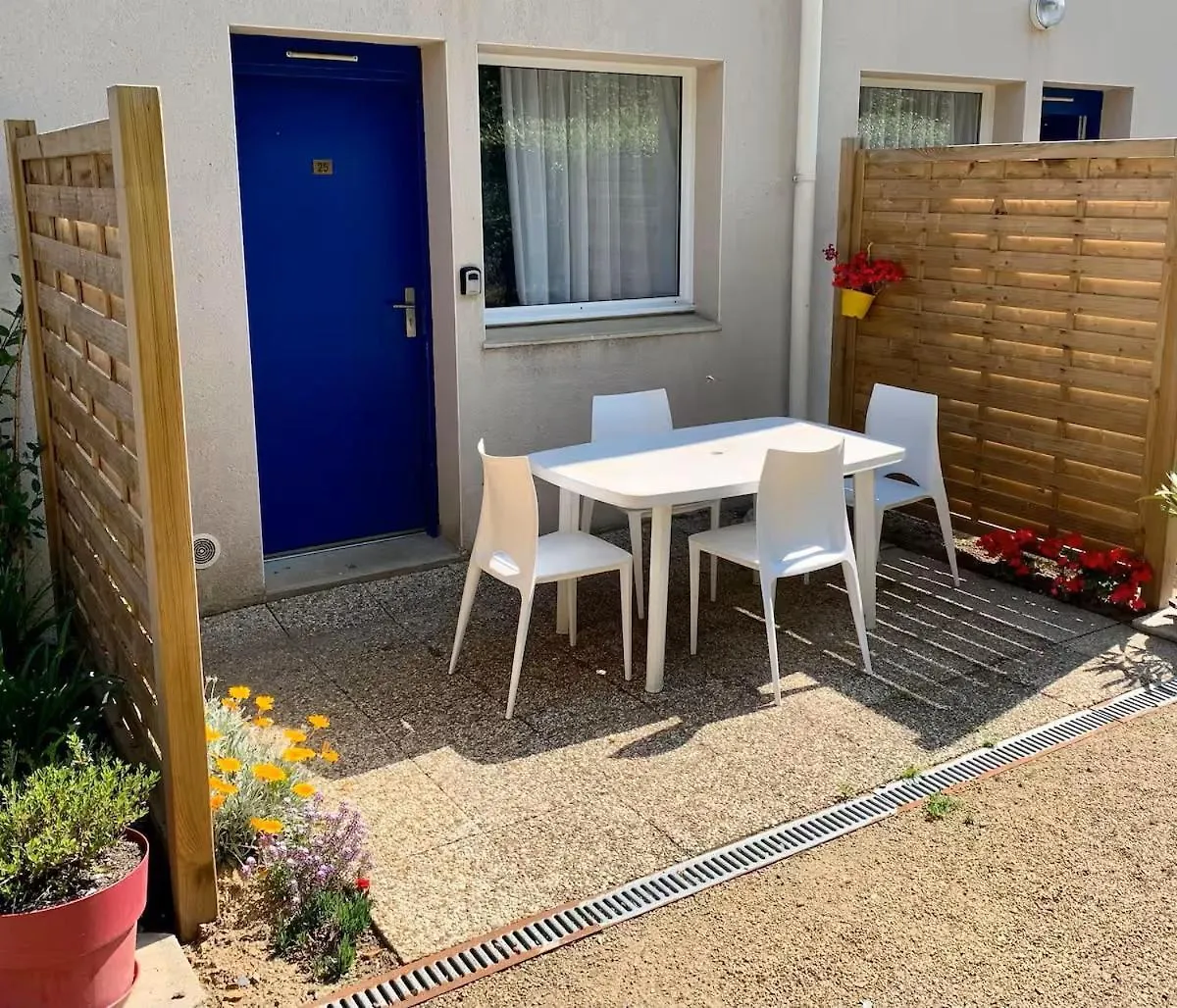 Duplex Trestel Trevou-Treguignec