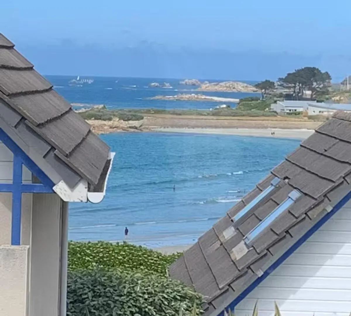 Duplex Trestel Trevou-Treguignec 0*,