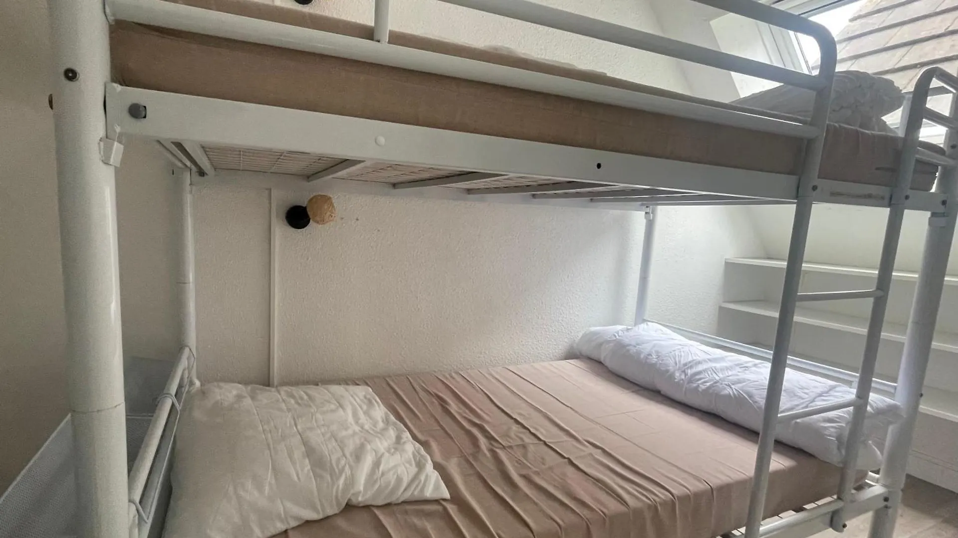 Duplex Trestel Trevou-Treguignec 0*,