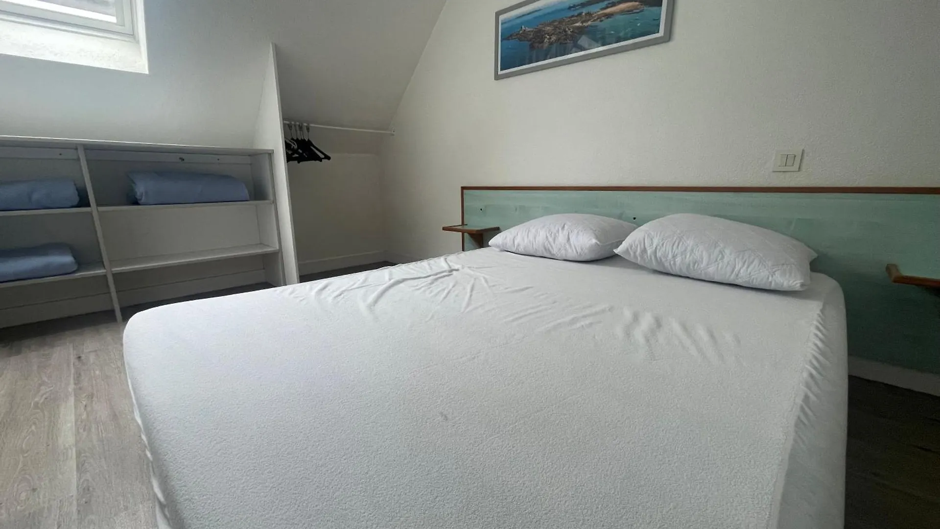 Duplex Trestel Trevou-Treguignec 0*,  France