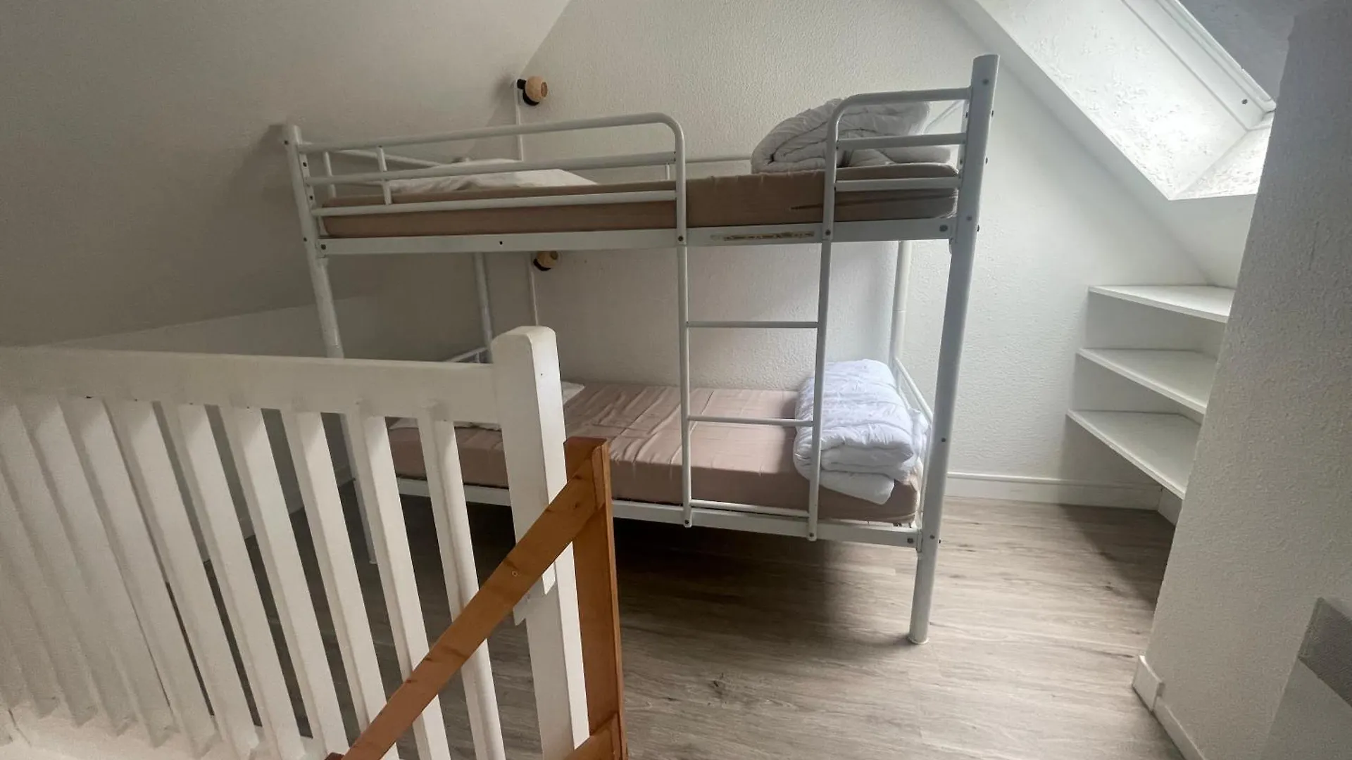 Duplex Trestel Trevou-Treguignec Holiday home