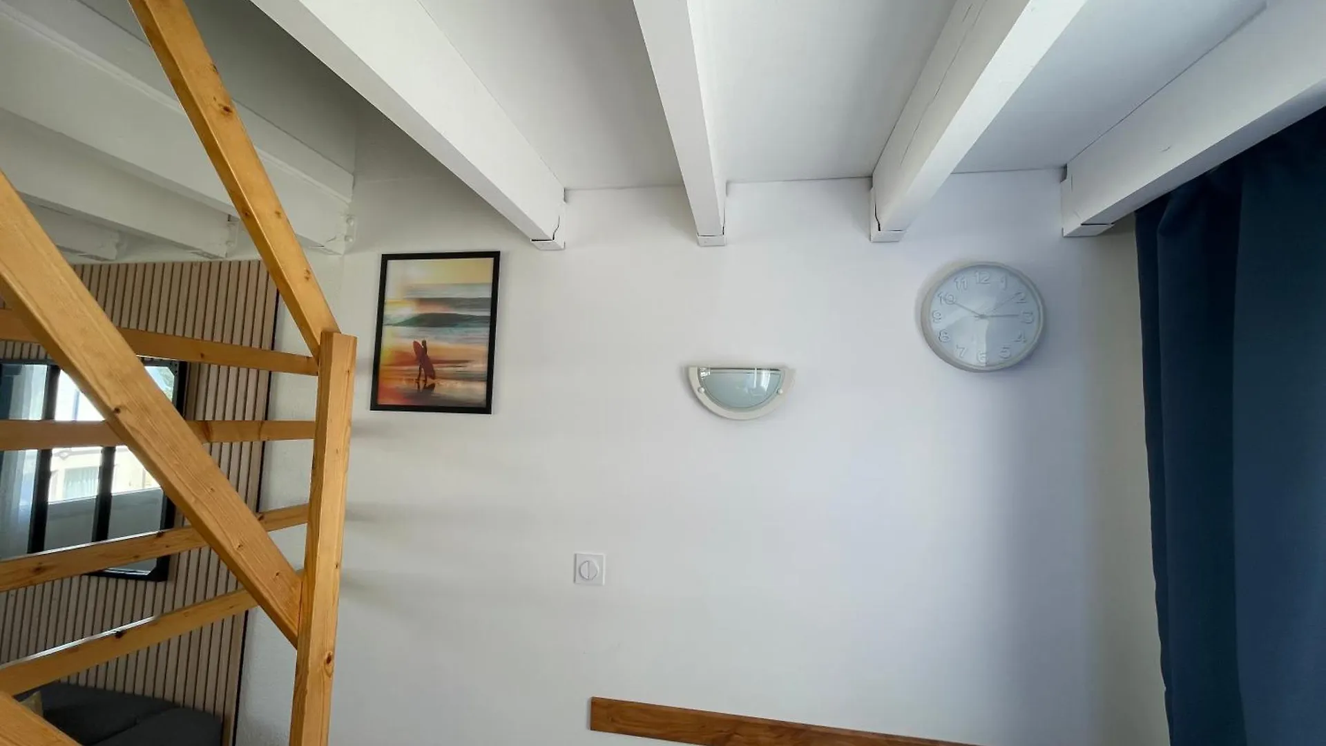 Duplex Trestel Trevou-Treguignec