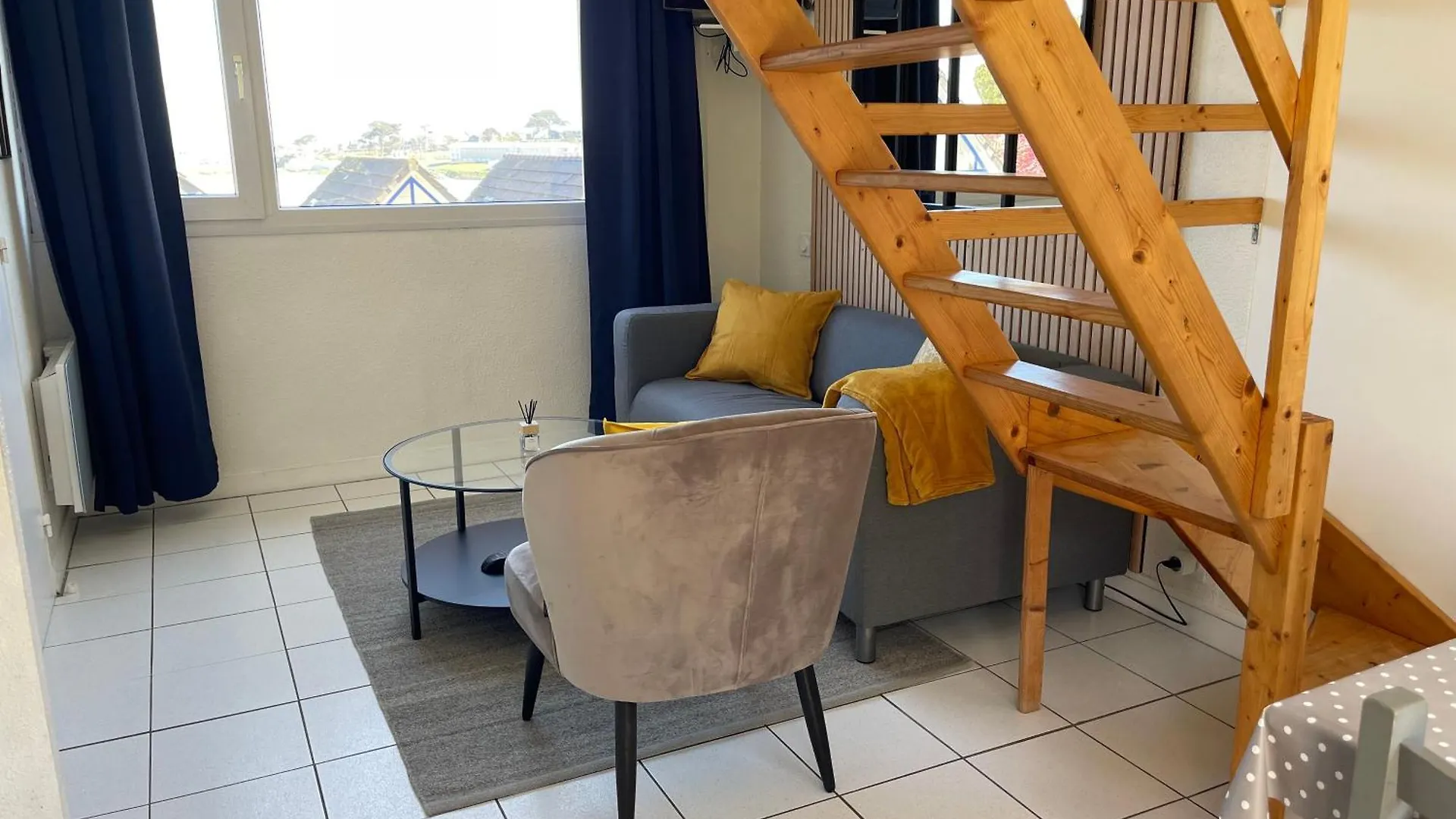 Duplex Trestel Trevou-Treguignec 0*,  France