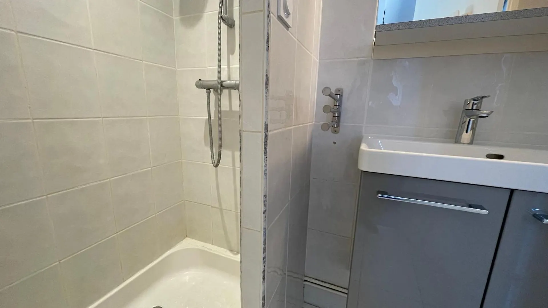 Holiday home Duplex Trestel Trevou-Treguignec