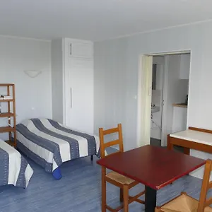 Couette-café Kerbugalic Gr34, Trévou-Tréguignec